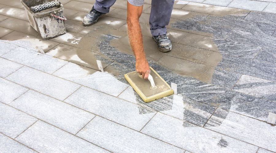 Professional gutter cleaning in Conway, MA